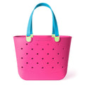 Getaway Bag